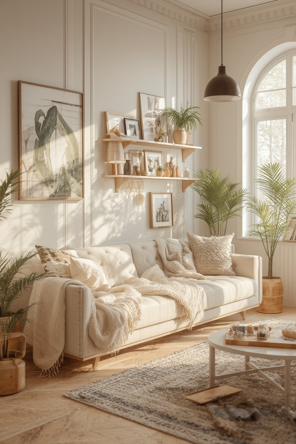 DIY Home Decor Ideas: 7 Amazing Ways to Transform Your Space (Proven Guide) 1 DIY home decor ideas - Illustration 1