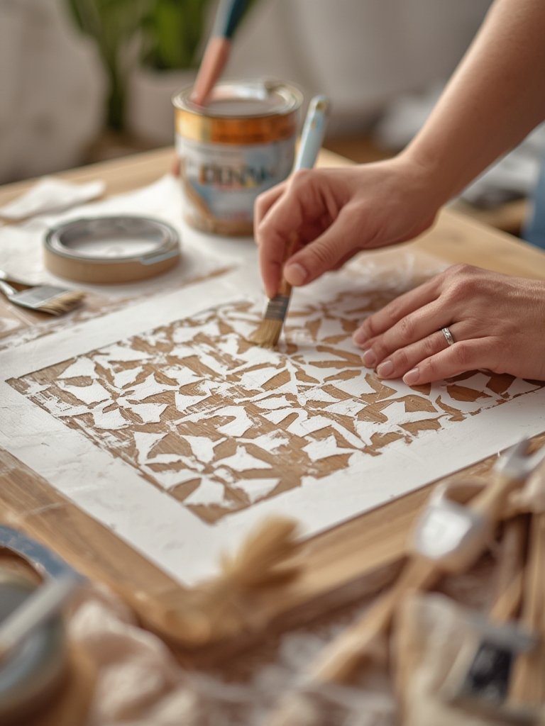 DIY Home Decor Ideas: 9 Amazing Ways to Transform Your Space (Proven Guide) 2 DIY home decor ideas - Illustration 2