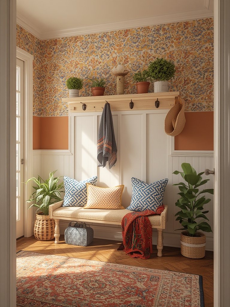 DIY Home Decor Ideas: 9 Amazing Ways to Transform Your Space (Proven Guide) 3 DIY home decor ideas - Illustration 3