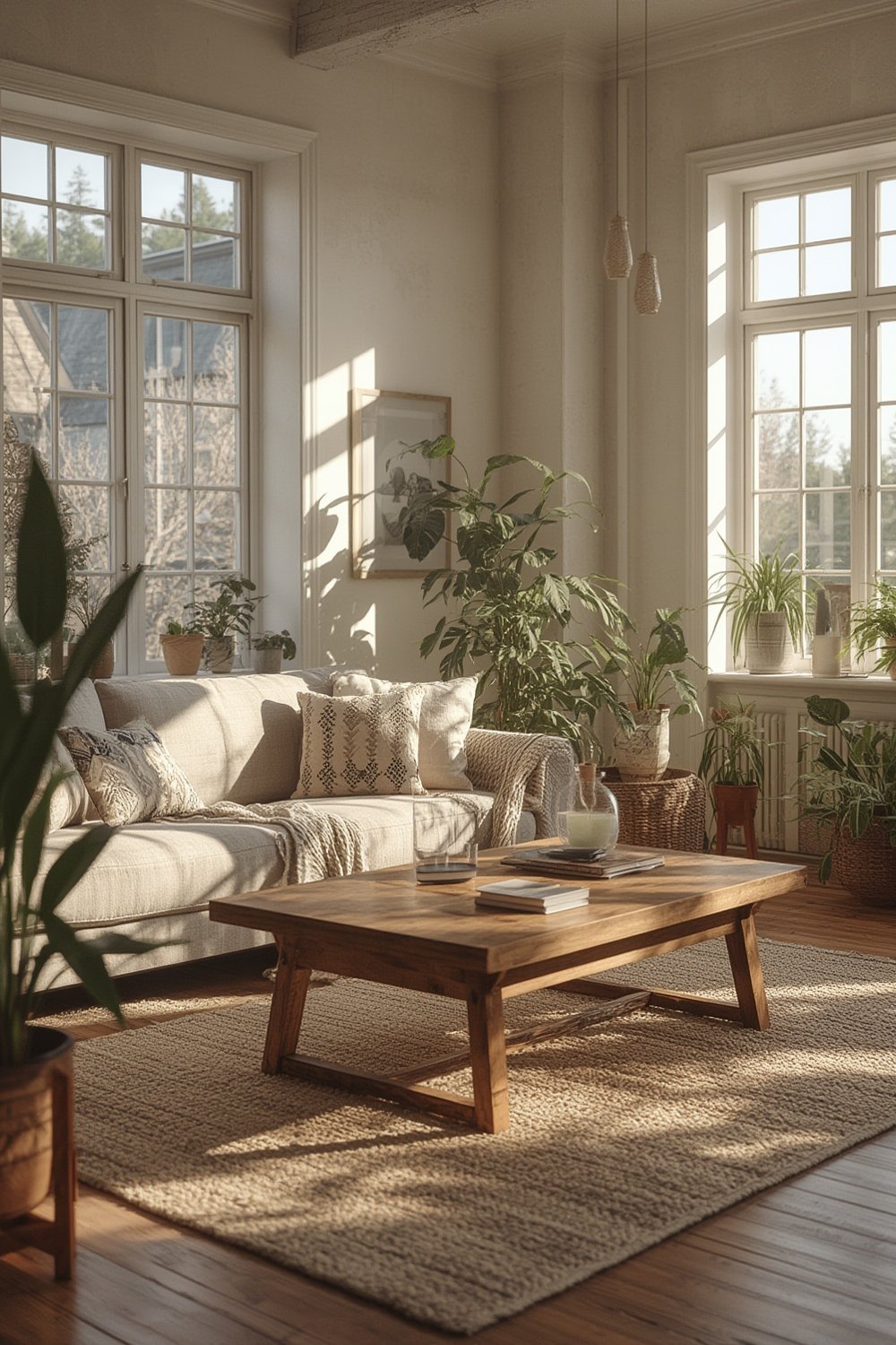 DIY home decor ideas - Illustration 1