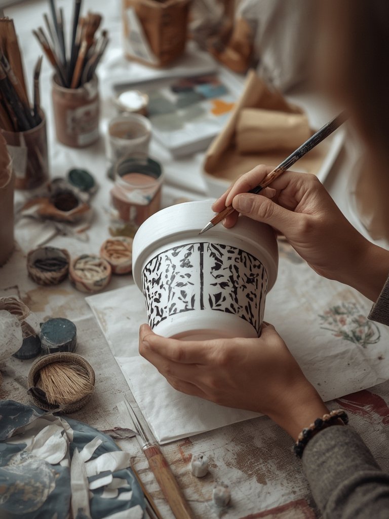 DIY home decor ideas - Illustration 2