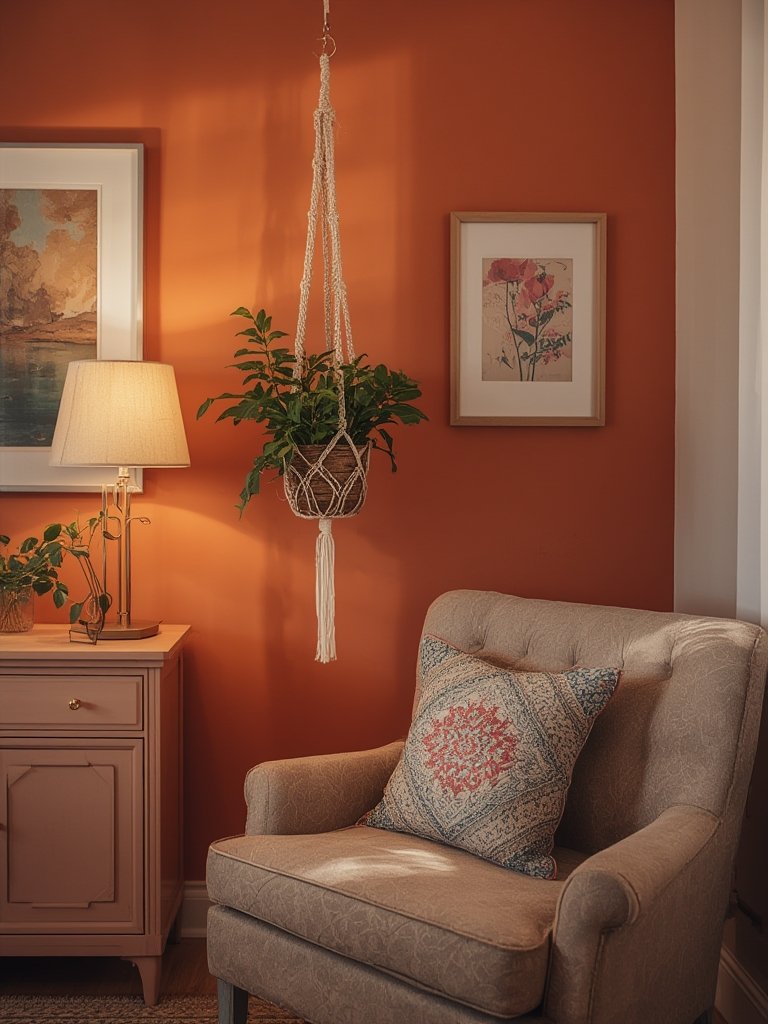 DIY home decor ideas - Illustration 3