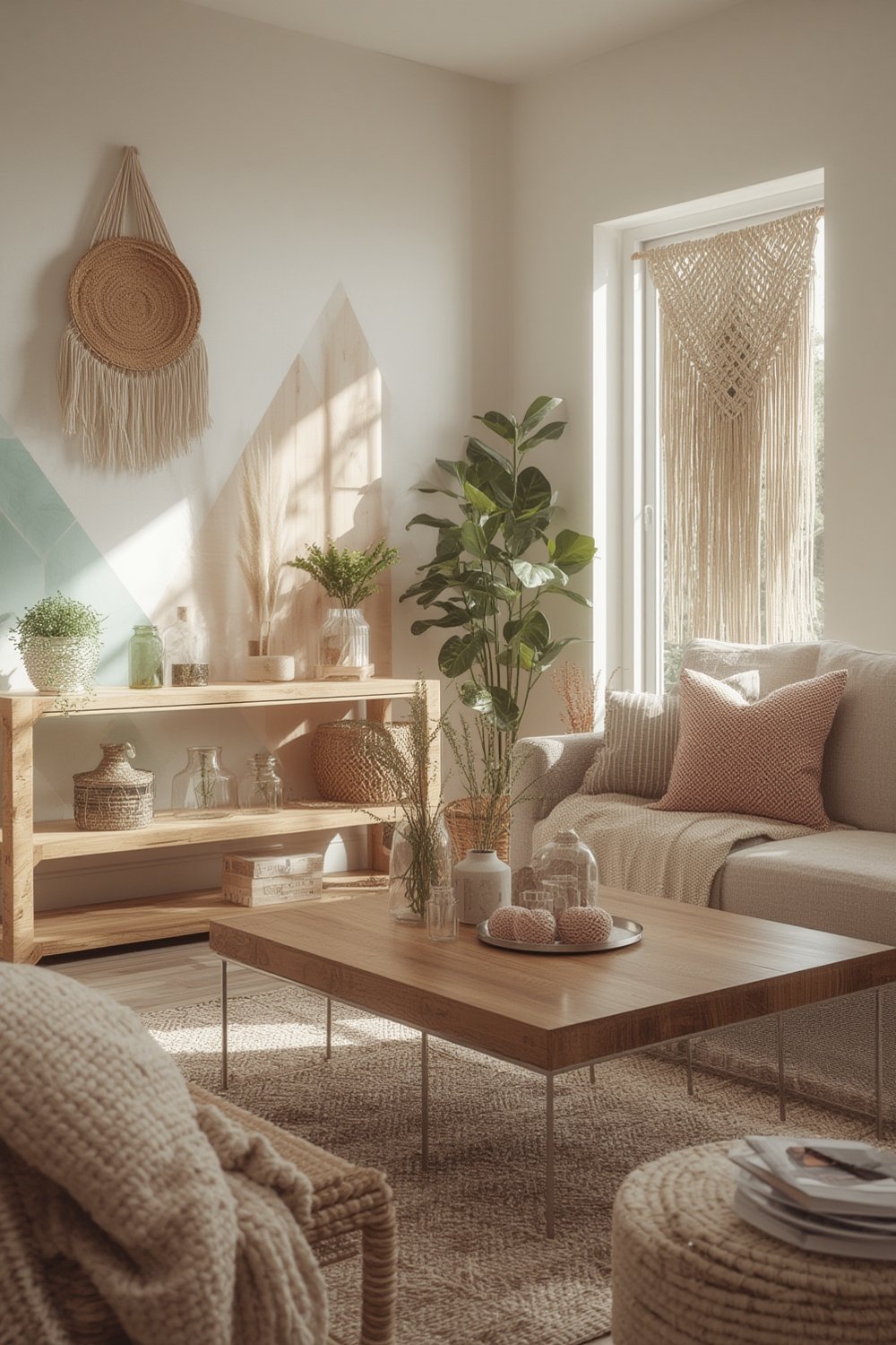 DIY home decor ideas - Illustration 1