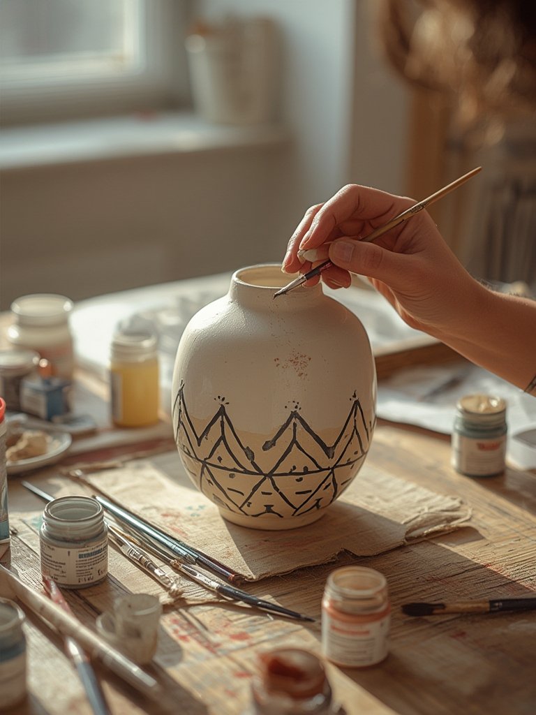 DIY Home Decor Ideas: 7 Amazing Ways to Transform Your Space (Proven Guide) 2 DIY home decor ideas - Illustration 2