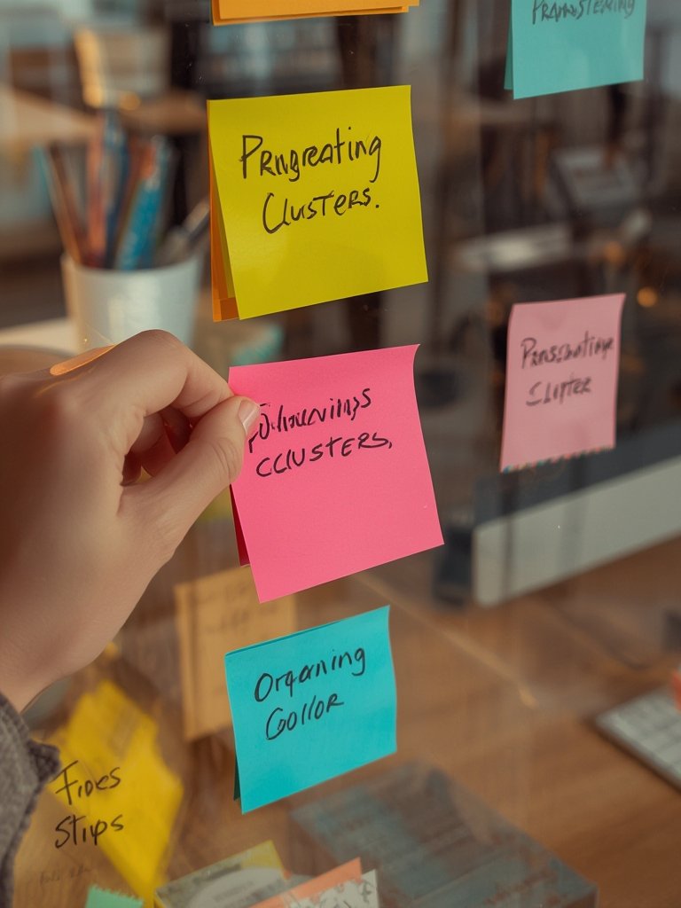 Product Reviews 1 neon notes