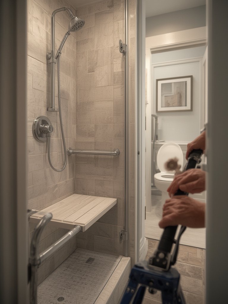 aging in place home modifications - Illustration 2