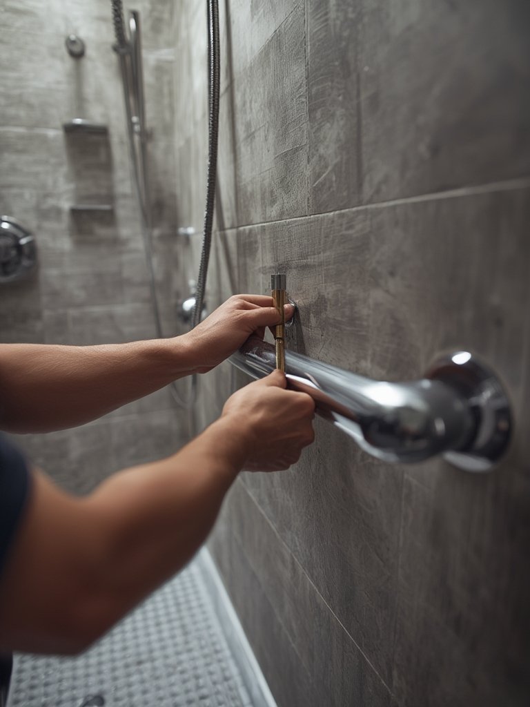 aging in place home modifications - Illustration 2