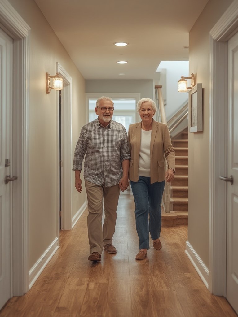 aging in place home modifications - Illustration 3