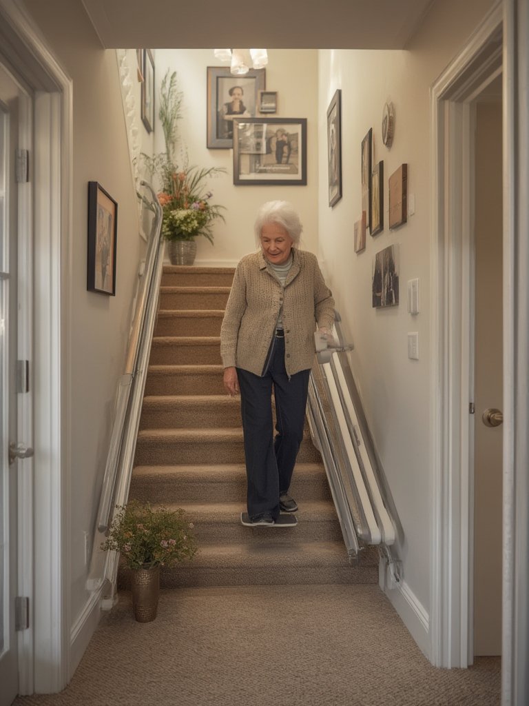 aging in place home modifications - Illustration 3