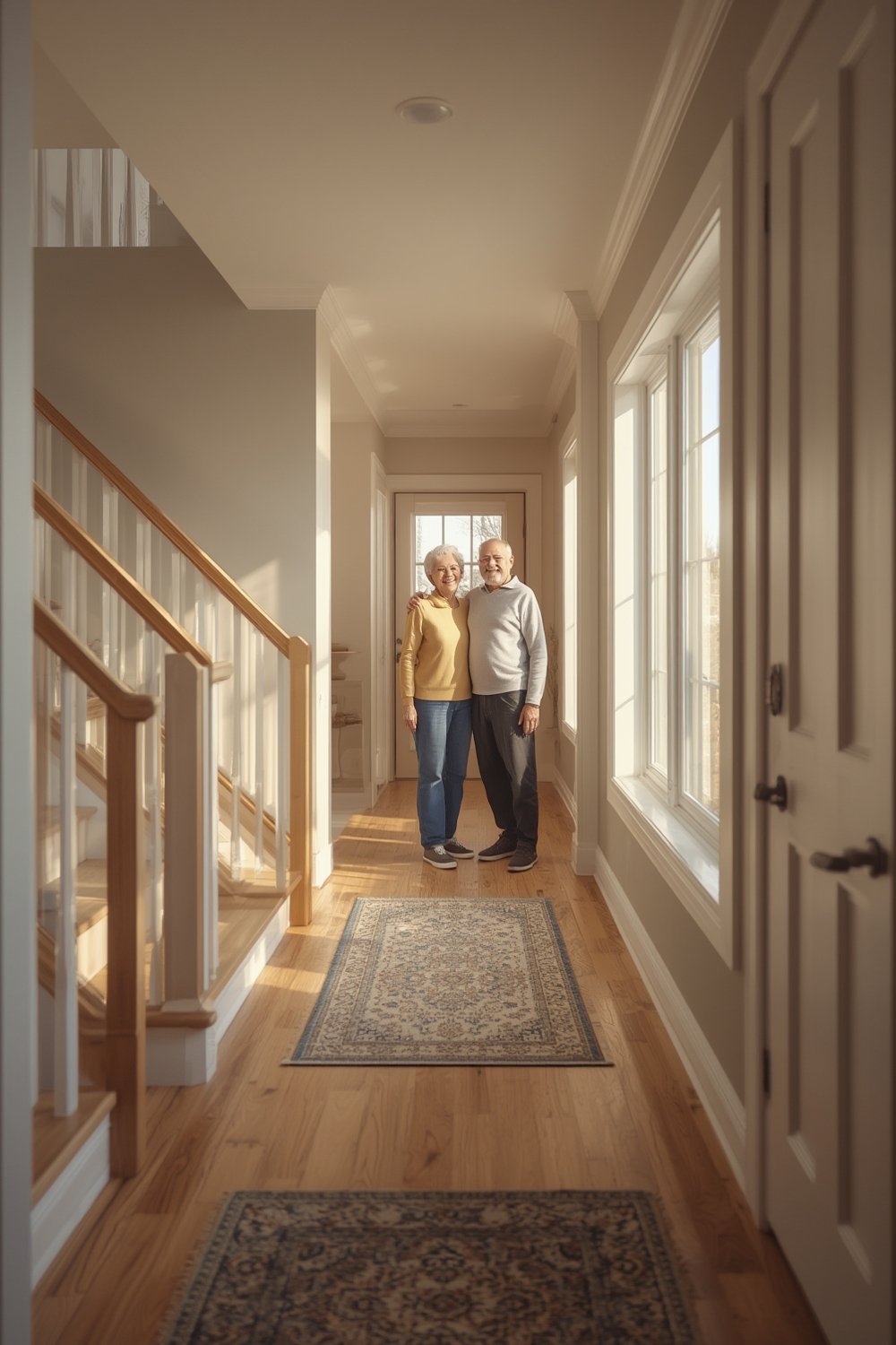 Aging In Place Home Modifications: 7 Best Ways to Maintain Independence (Proven Guide) 1 aging in place home modifications - Illustration 1