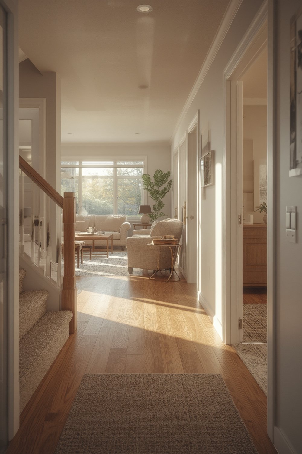 aging in place home modifications - Illustration 1