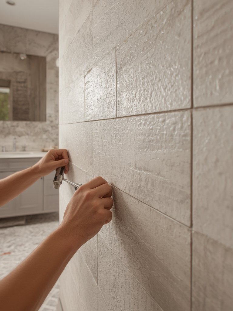 bathroom remodeling ideas - Illustration 2