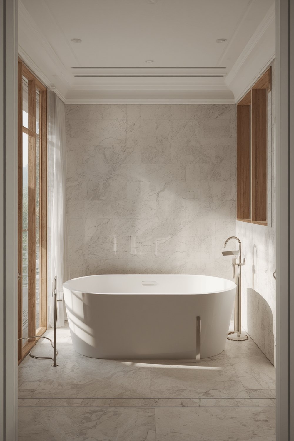 Bathroom Remodeling Ideas: 7 Amazing Ways to Transform Your Bathroom (Proven Guide) 1 bathroom remodeling ideas - Illustration 1