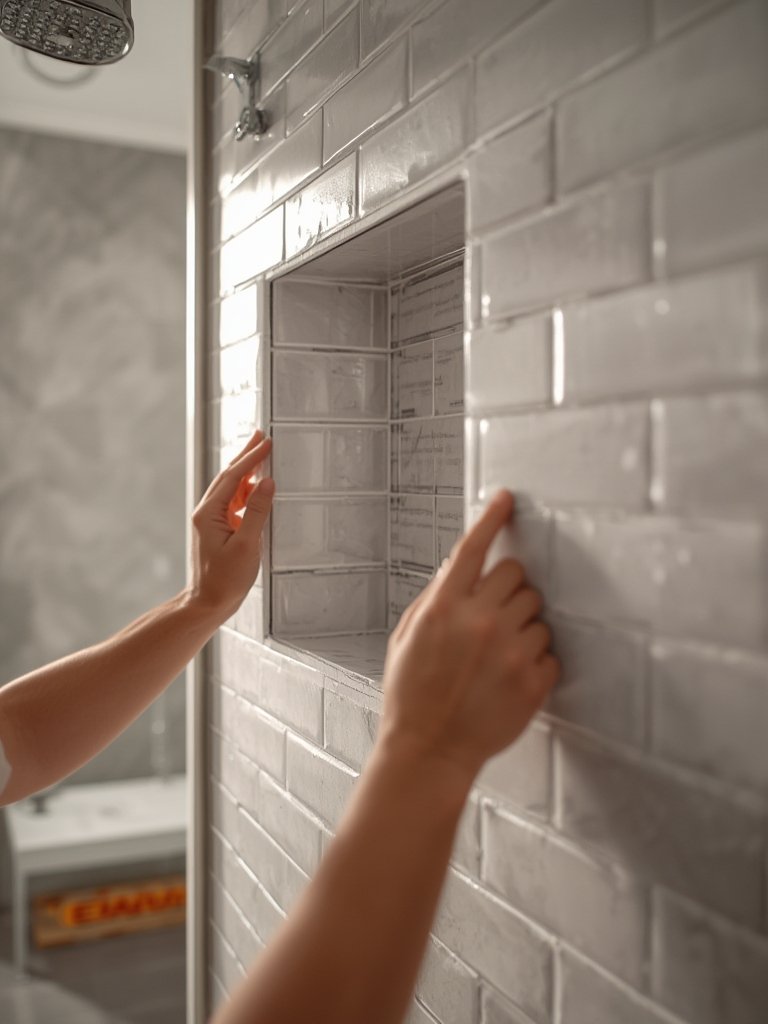 Bathroom Remodeling Ideas: 7 Amazing Ways to Transform Your Bathroom (Proven Guide) 2 bathroom remodeling ideas - Illustration 2