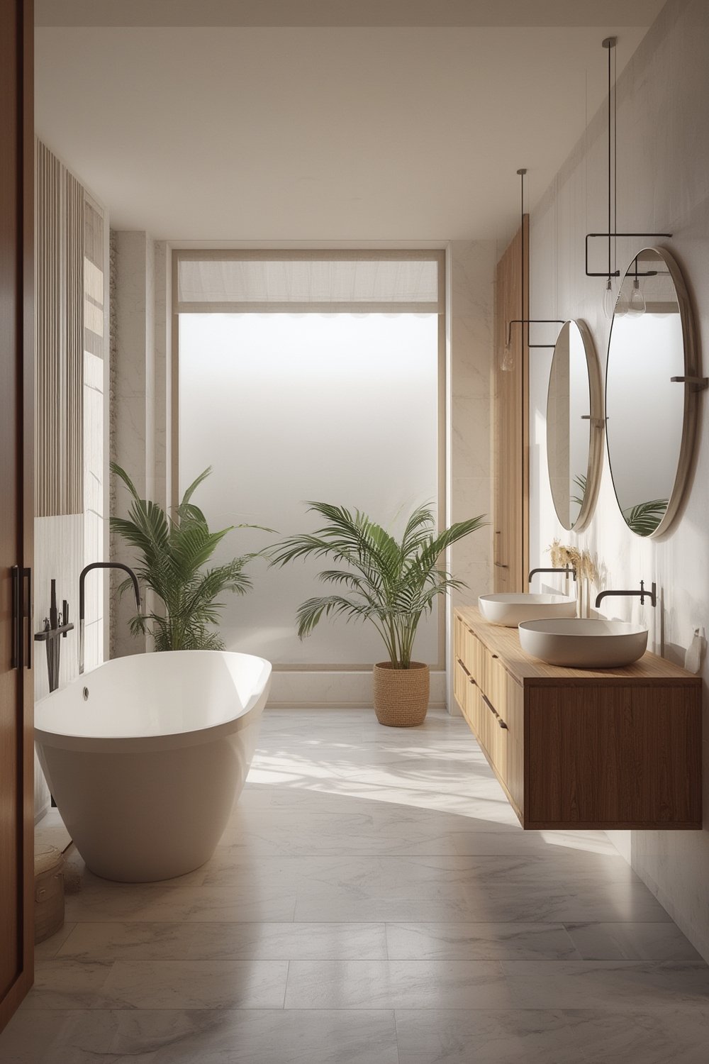 Bathroom Remodeling Ideas: 9 Amazing Ways to Transform Your Bathroom (Proven Guide) 1 bathroom remodeling ideas - Illustration 1