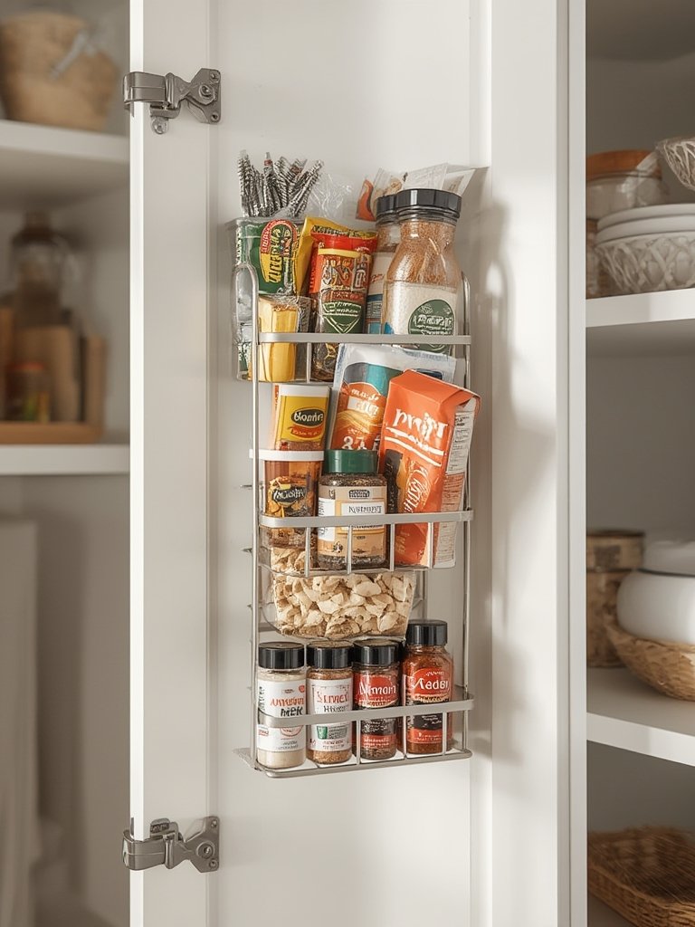 Wall Caddy: 7 Ultimate Steps For Easy Organization In 2026 2 wall caddy in action