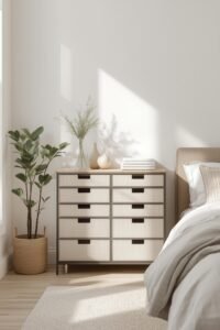 8 drawer dresser