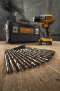 dewalt drill