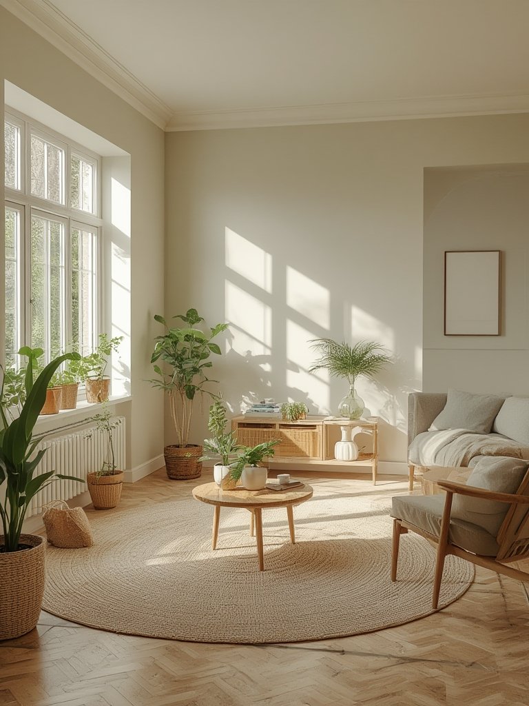 eco-friendly paint options - Illustration 3