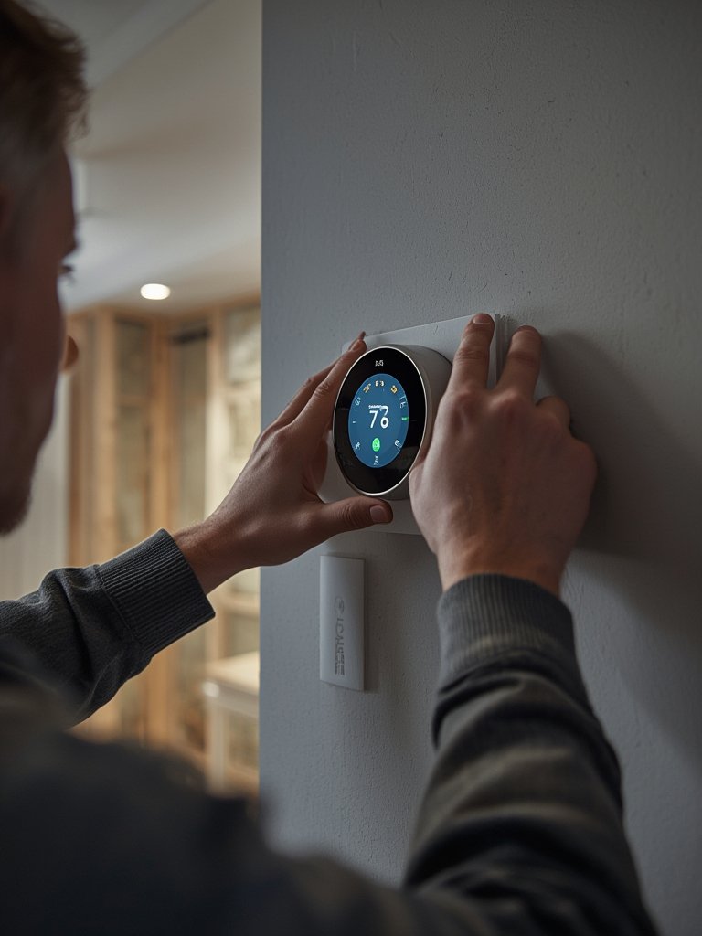 energy-efficient upgrades - Illustration 2