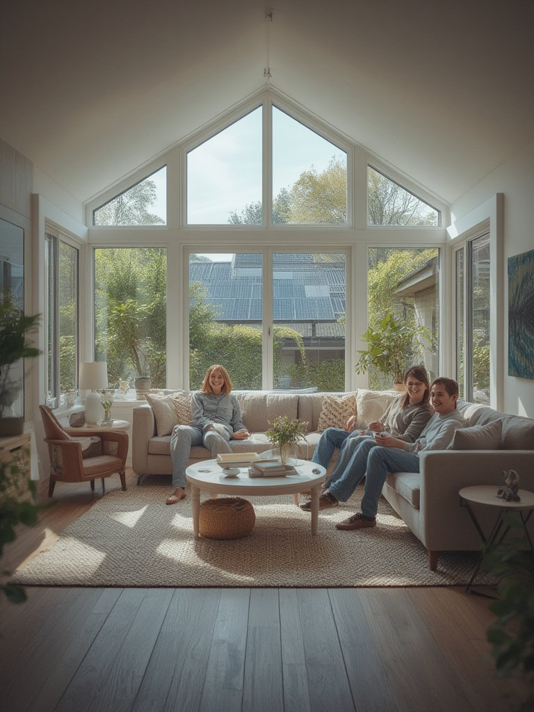 energy-efficient upgrades - Illustration 3