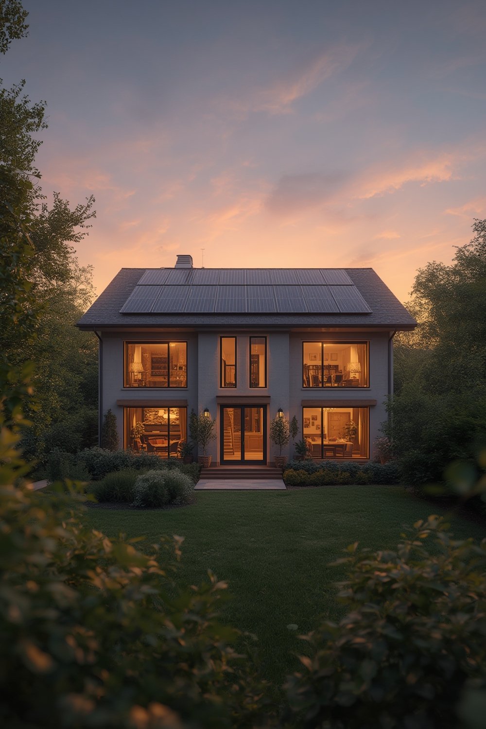 energy-efficient upgrades - Illustration 1