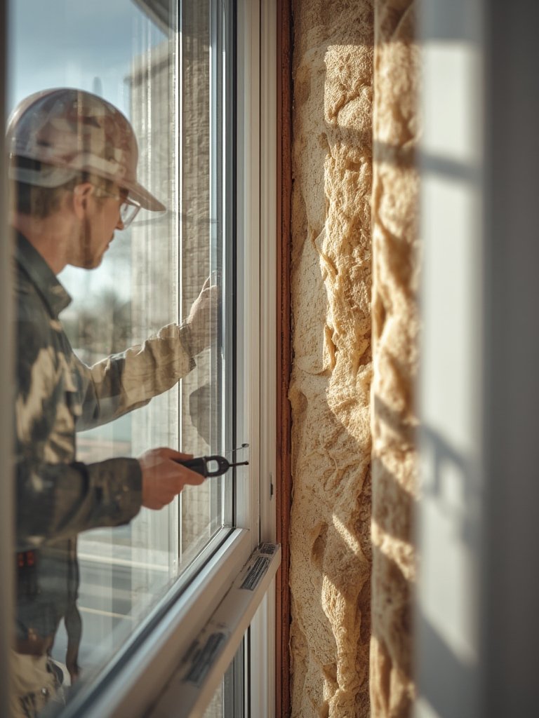 energy-efficient upgrades - Illustration 2