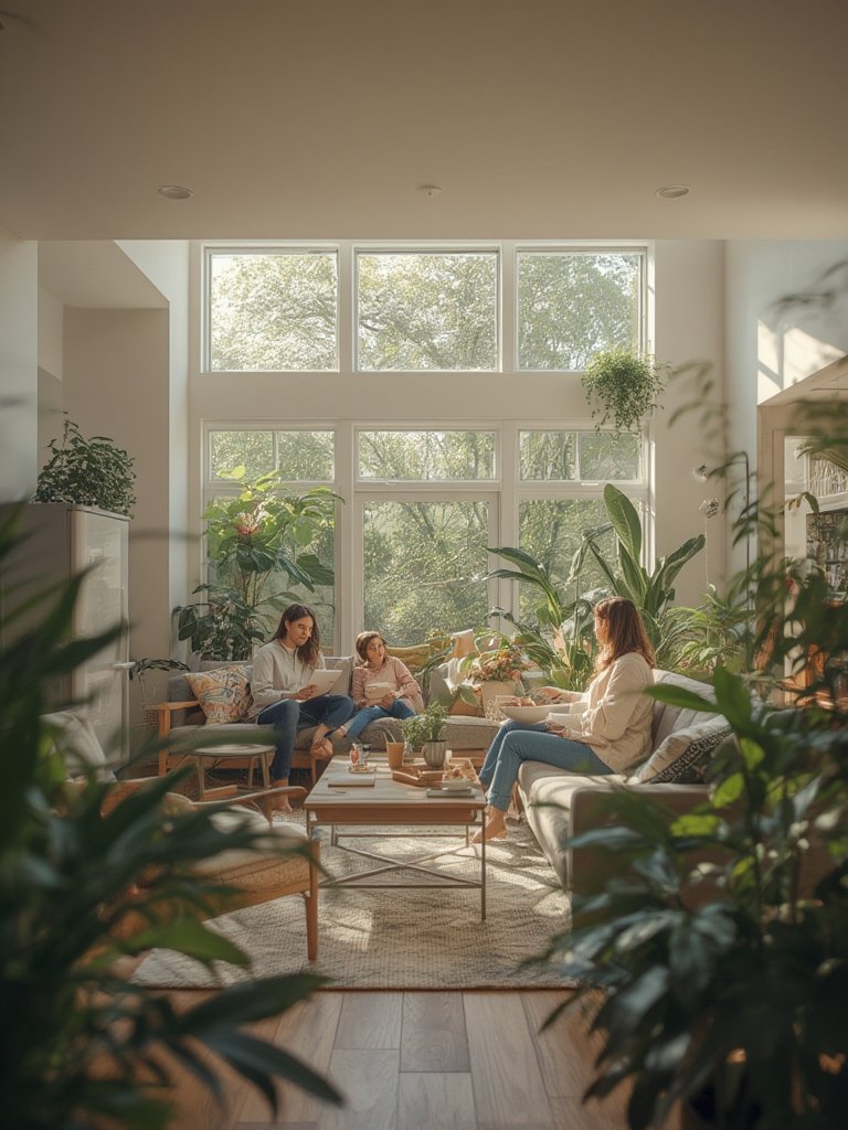 energy-efficient upgrades - Illustration 3