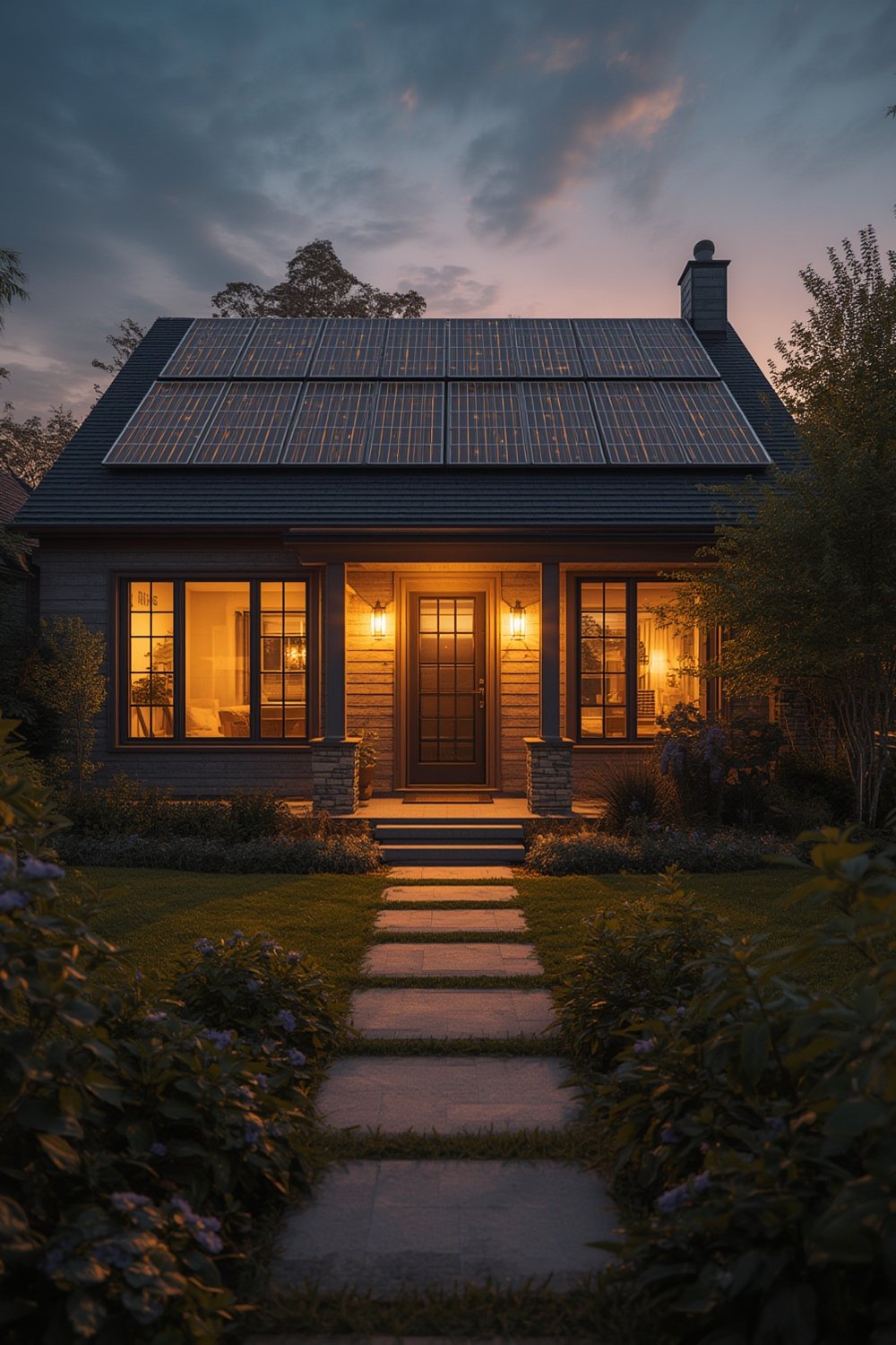 energy-efficient upgrades - Illustration 1