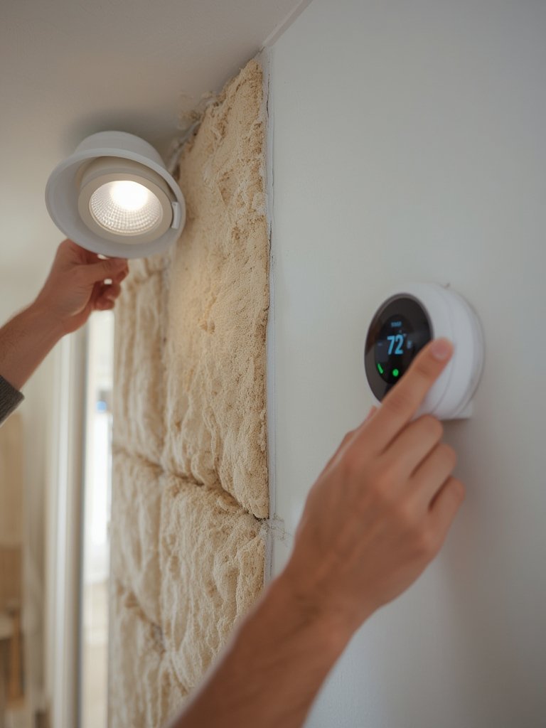 energy-efficient upgrades - Illustration 2