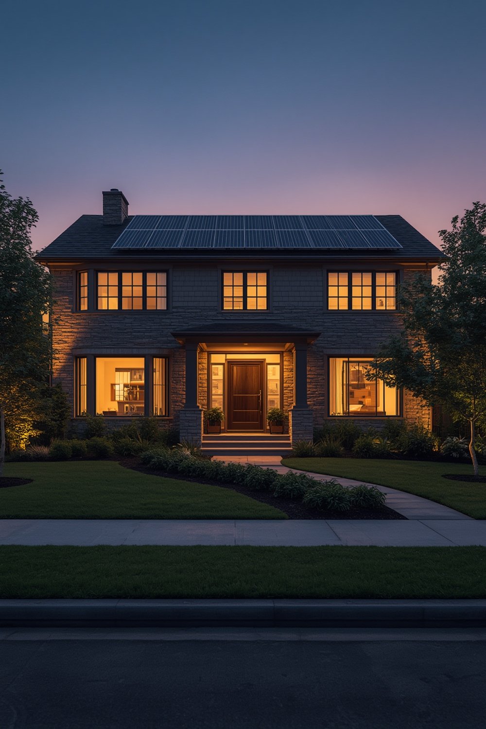 energy-efficient upgrades - Illustration 1