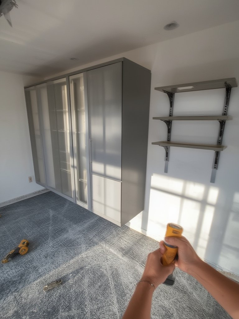 Garage Remodeling Ideas: 7 Amazing Ways to Maximize Home Value (Proven Guide) 2 garage remodeling ideas - Illustration 2