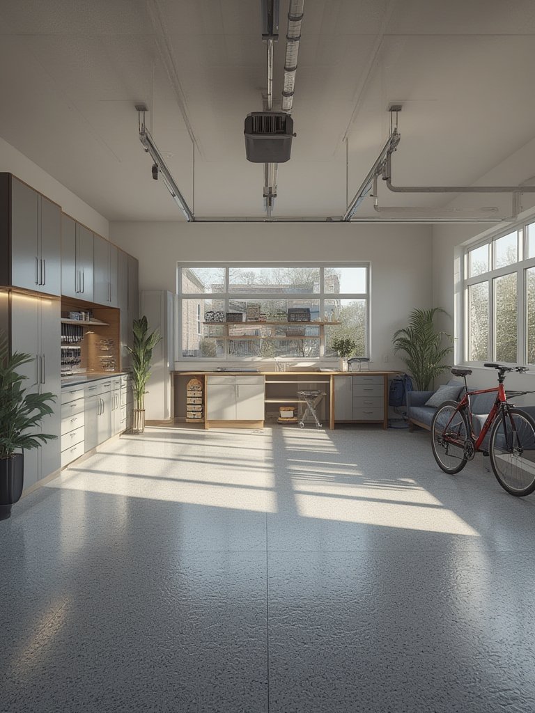 Garage Remodeling Ideas: 7 Amazing Ways to Maximize Home Value (Proven Guide) 3 garage remodeling ideas - Illustration 3