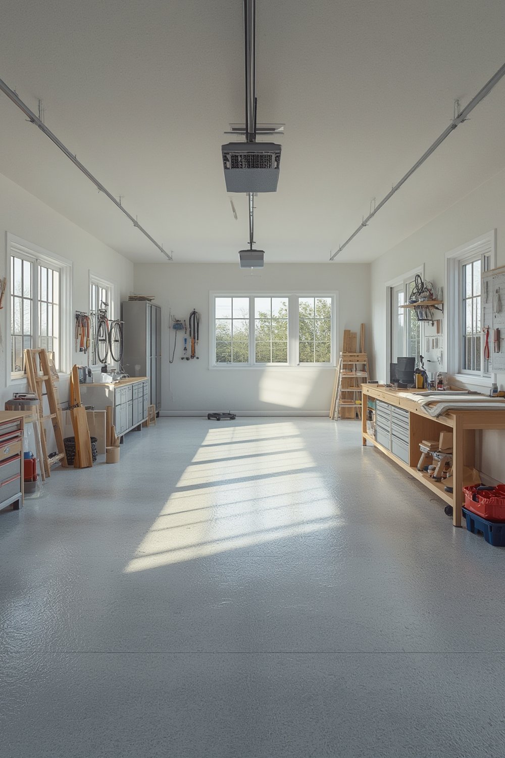 Garage Remodeling Ideas: 7 Amazing Ways to Maximize Home Value (Proven Guide) 1 garage remodeling ideas - Illustration 1