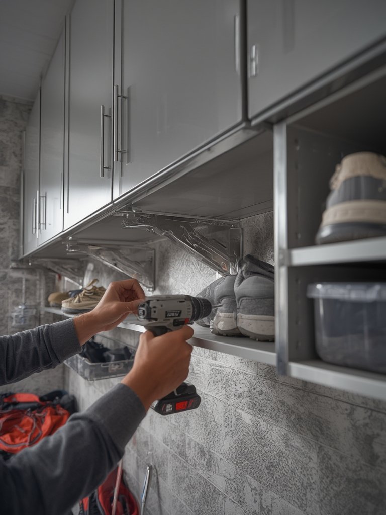 Garage Remodeling Ideas: 7 Amazing Ways to Maximize Home Value (Proven Guide) 2 garage remodeling ideas - Illustration 2