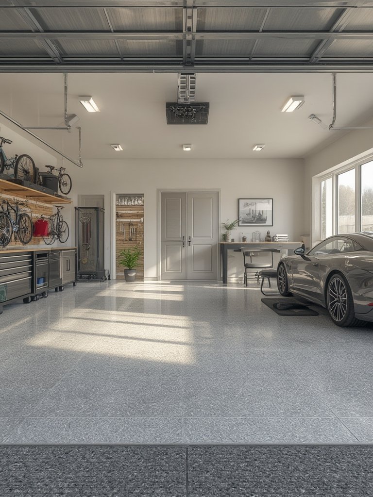 Garage Remodeling Ideas: 7 Amazing Ways to Maximize Home Value (Proven Guide) 3 garage remodeling ideas - Illustration 3