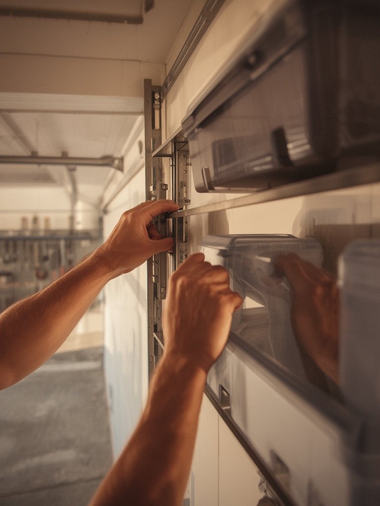 garage remodeling ideas - Illustration 2