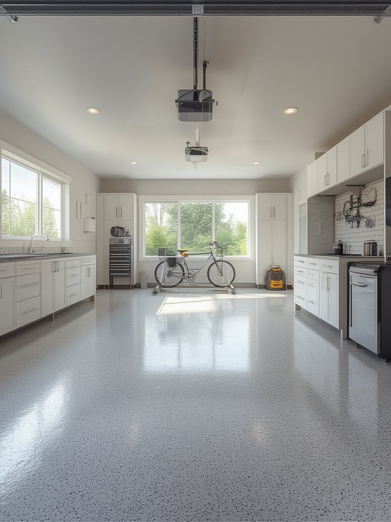 garage remodeling ideas - Illustration 3