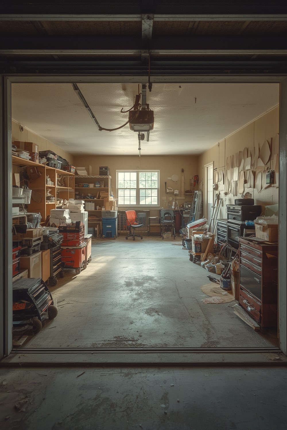 Garage Remodeling Ideas: 7 Amazing Ways to Maximize Home Value (Proven Guide) 1 garage remodeling ideas - Illustration 1