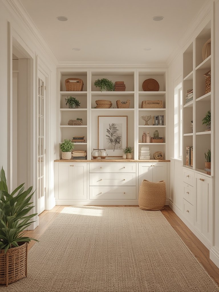 home organization & storage solutions - Illustration 3