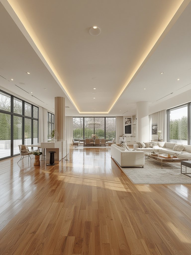 large scale renovation planning - Illustration 3