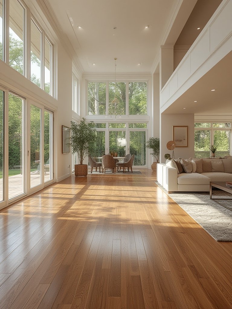 large scale renovation planning - Illustration 3