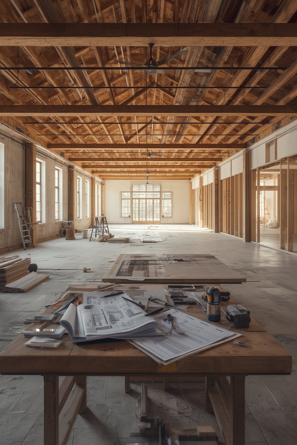 Large Scale Renovation Planning: 7 Best Ways to Plan Smarter (Proven Guide) 1 large scale renovation planning - Illustration 1