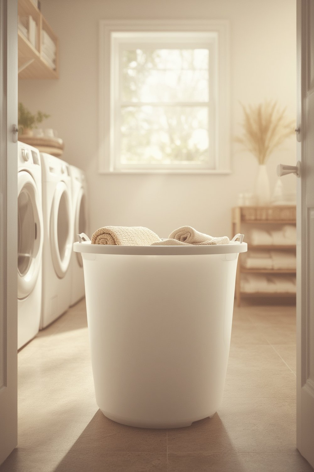 laundry basket product view