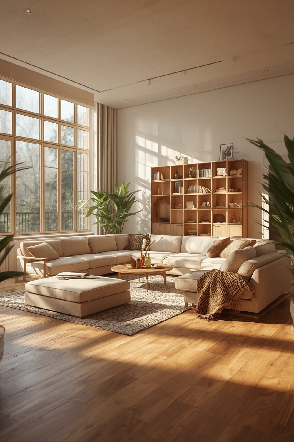 modular furniture - Illustration 1