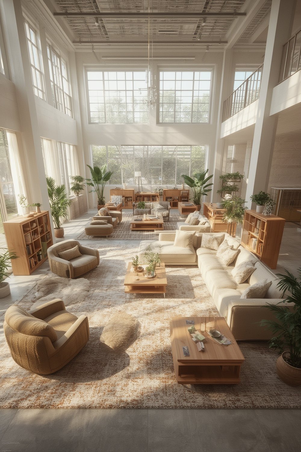 Modular Furniture: 7 Amazing Ways to Maximize Space (Proven Guide) 1 modular furniture - Illustration 1