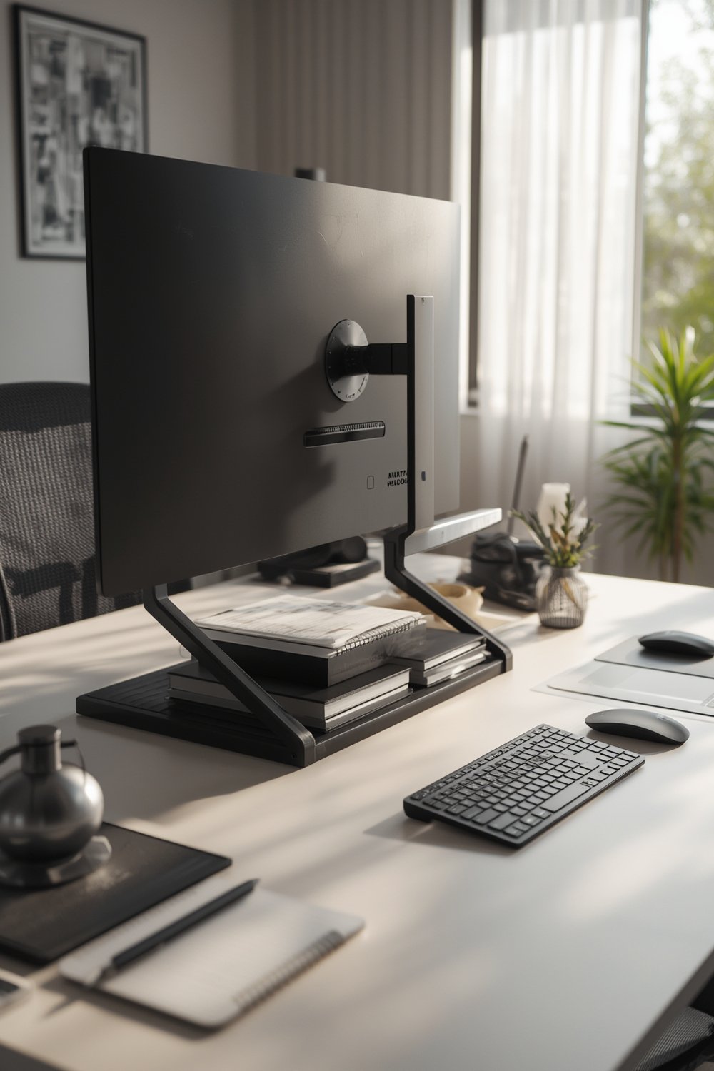 Monitor Stand: 10 Ultimate Steps For Amazing Desk Organization 2026 1 monitor stand product view