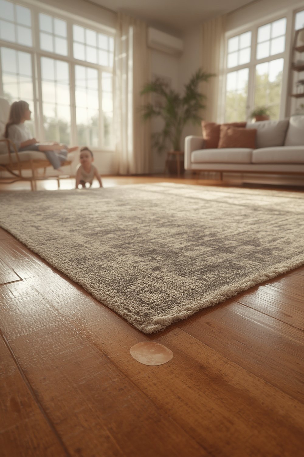 rug grippers product view