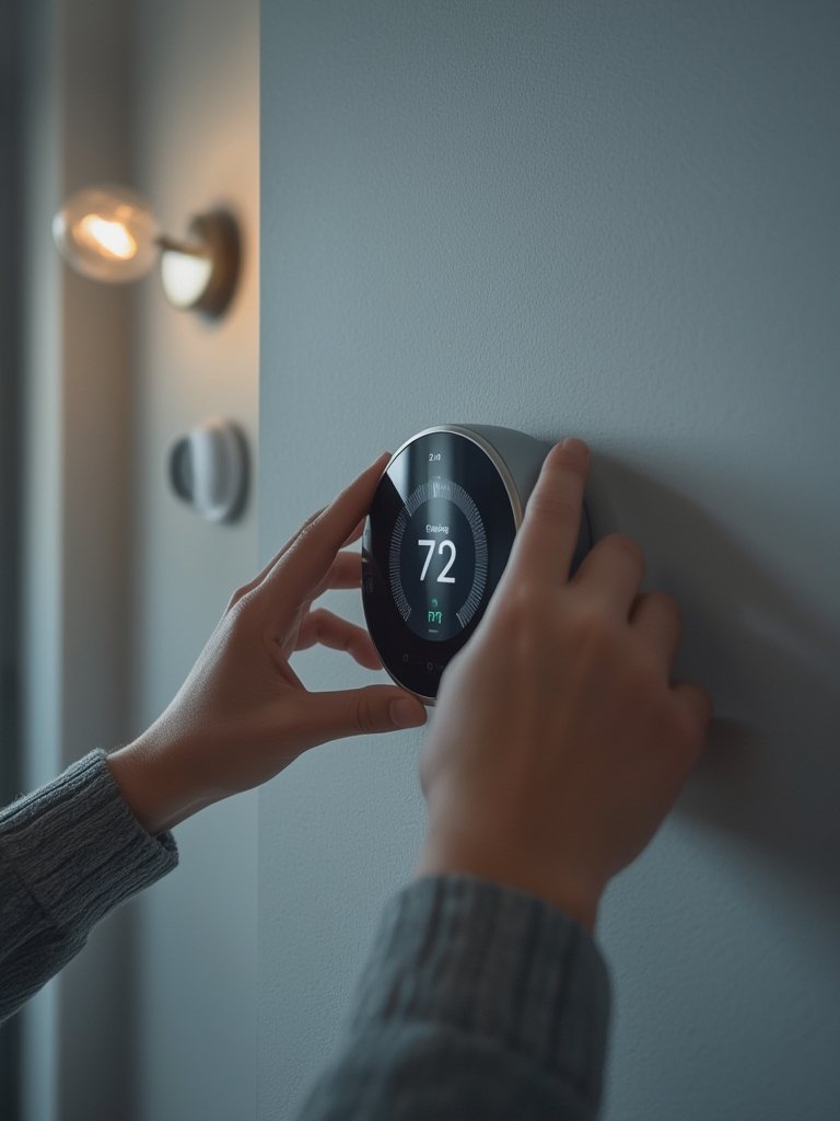 smart home devices - Illustration 2