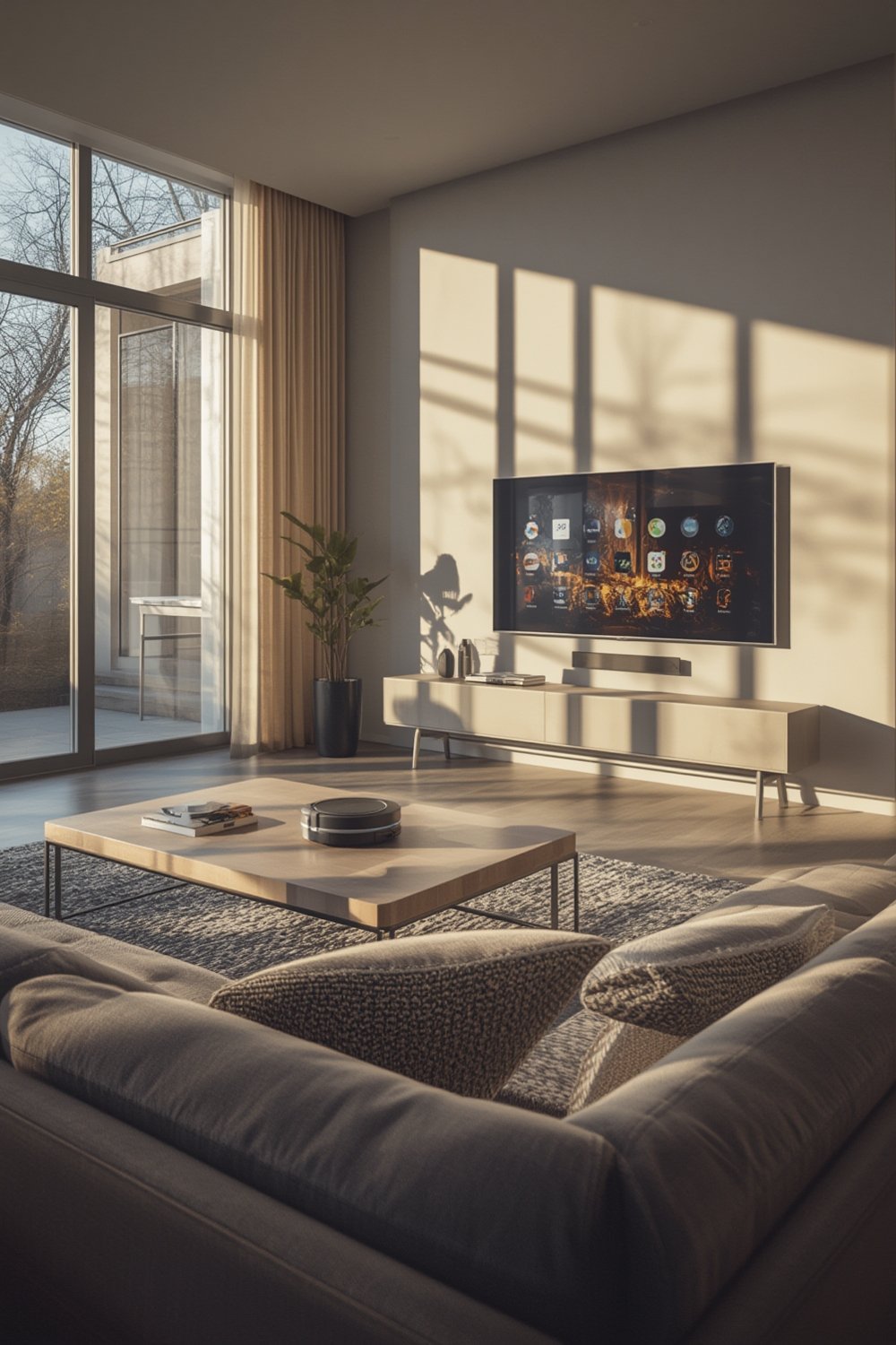 Smart Home Devices: 7 Amazing Ways to Save Energy (Proven Guide) 1 smart home devices - Illustration 1